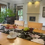 Ostoja Dziarnowko - Z Ogrodem Na Mazurach *