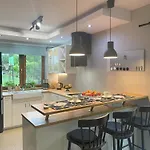 Ostoja Dziarnowko - Z Ogrodem Na Mazurach Вилла Илава