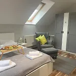 Вилла Ostoja Dziarnowko - Z Ogrodem Na Mazurach