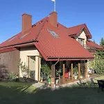 Ostoja Dziarnowko - Z Ogrodem Na Mazurach Вилла *