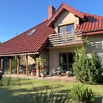 Ostoja Dziarnowko - Z Ogrodem Na Mazurach * Илава