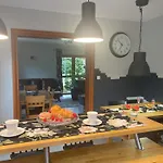 Ostoja Dziarnowko - Z Ogrodem Na Mazurach Вилла Илава