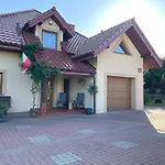 Ostoja Dziarnowko - Z Ogrodem Na Mazurach * Илава