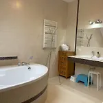 Ostoja Dziarnowko - Z Ogrodem Na Mazurach Вилла Илава