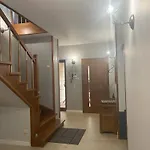 Ostoja Dziarnowko - Z Ogrodem Na Mazurach Вилла Илава