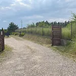 Ostoja Dziarnowko - Z Ogrodem Na Mazurach Илава