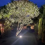 Вилла Ostoja Dziarnowko - Z Ogrodem Na Mazurach *