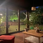 Вилла Ostoja Dziarnowko - Z Ogrodem Na Mazurach Илава