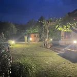 Ostoja Dziarnowko - Z Ogrodem Na Mazurach *