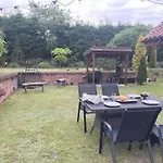 Ostoja Dziarnowko - Z Ogrodem Na Mazurach * Илава