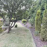Ostoja Dziarnowko - Z Ogrodem Na Mazurach Вилла Илава