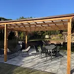 Ostoja Dziarnowko - Z Ogrodem Na Mazurach Вилла Илава