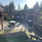 Вилла Ostoja Dziarnowko - Z Ogrodem Na Mazurach *