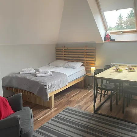 Ostoja Dziarnowko - Z Ogrodem Na Mazurach Villa