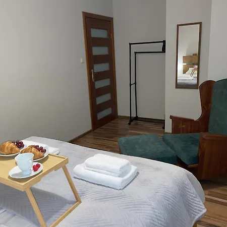Villa Ostoja Dziarnowko - Z Ogrodem Na Mazurach
