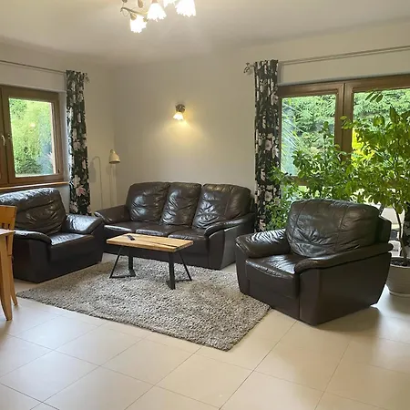 Ostoja Dziarnowko - Z Ogrodem Na Mazurach Villa *