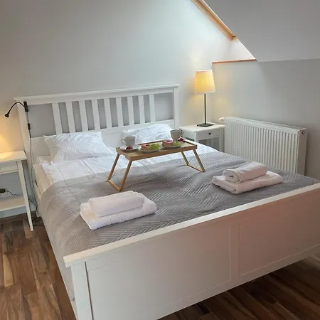 Ostoja Dziarnowko - Z Ogrodem Na Mazurach Villa *
