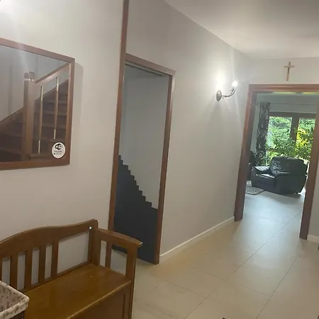 Villa Ostoja Dziarnowko - Z Ogrodem Na Mazurach