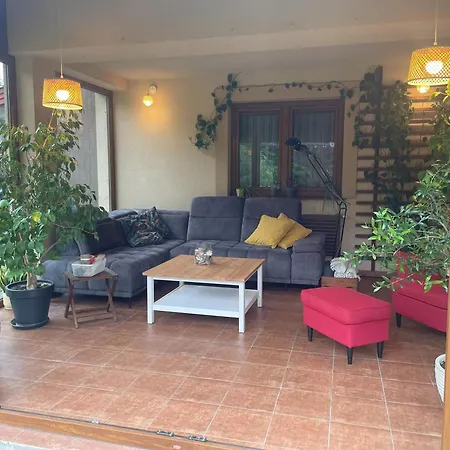 Ostoja Dziarnowko - Z Ogrodem Na Mazurach Villa Iława