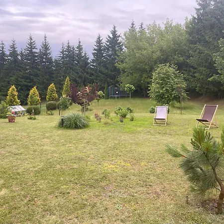 Ostoja Dziarnowko - Z Ogrodem Na Mazurach * Ilawa