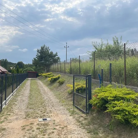 Ostoja Dziarnowko - Z Ogrodem Na Mazurach *