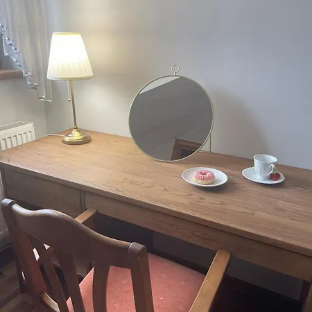 Ostoja Dziarnowko - Z Ogrodem Na Mazurach Villa