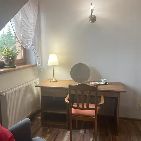 Ostoja Dziarnowko - Z Ogrodem Na Mazurach Villa *