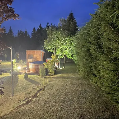 Ostoja Dziarnowko - Z Ogrodem Na Mazurach Iława