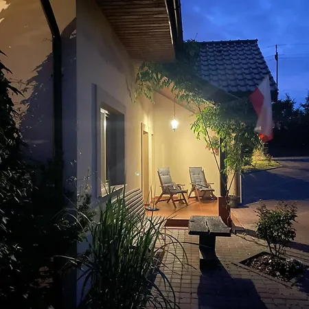 Ostoja Dziarnowko - Z Ogrodem Na Mazurach *