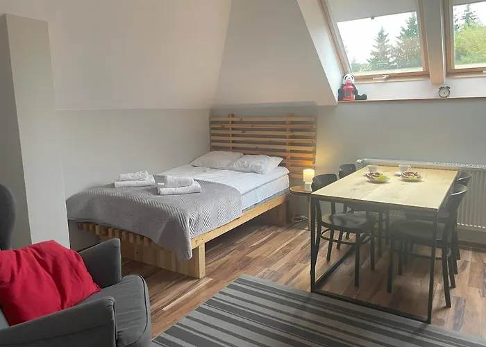 Ostoja Dziarnówko - Z Ogrodem Na Mazurach Willa