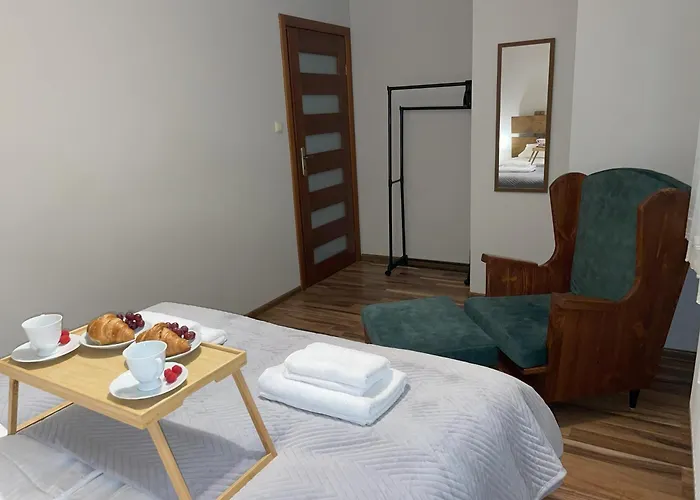 Willa Ostoja Dziarnówko - Z Ogrodem Na Mazurach