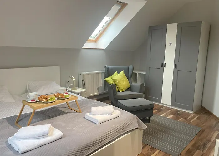 Willa Ostoja Dziarnówko - Z Ogrodem Na Mazurach