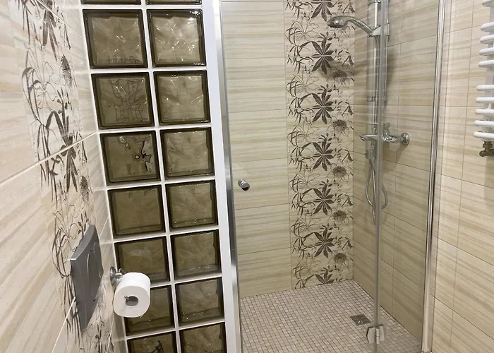 Ostoja Dziarnówko - Z Ogrodem Na Mazurach Iława