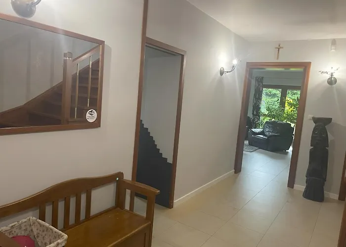 Willa Ostoja Dziarnówko - Z Ogrodem Na Mazurach