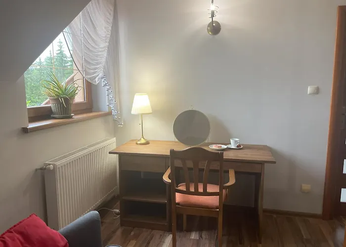 Ostoja Dziarnówko - Z Ogrodem Na Mazurach Willa *